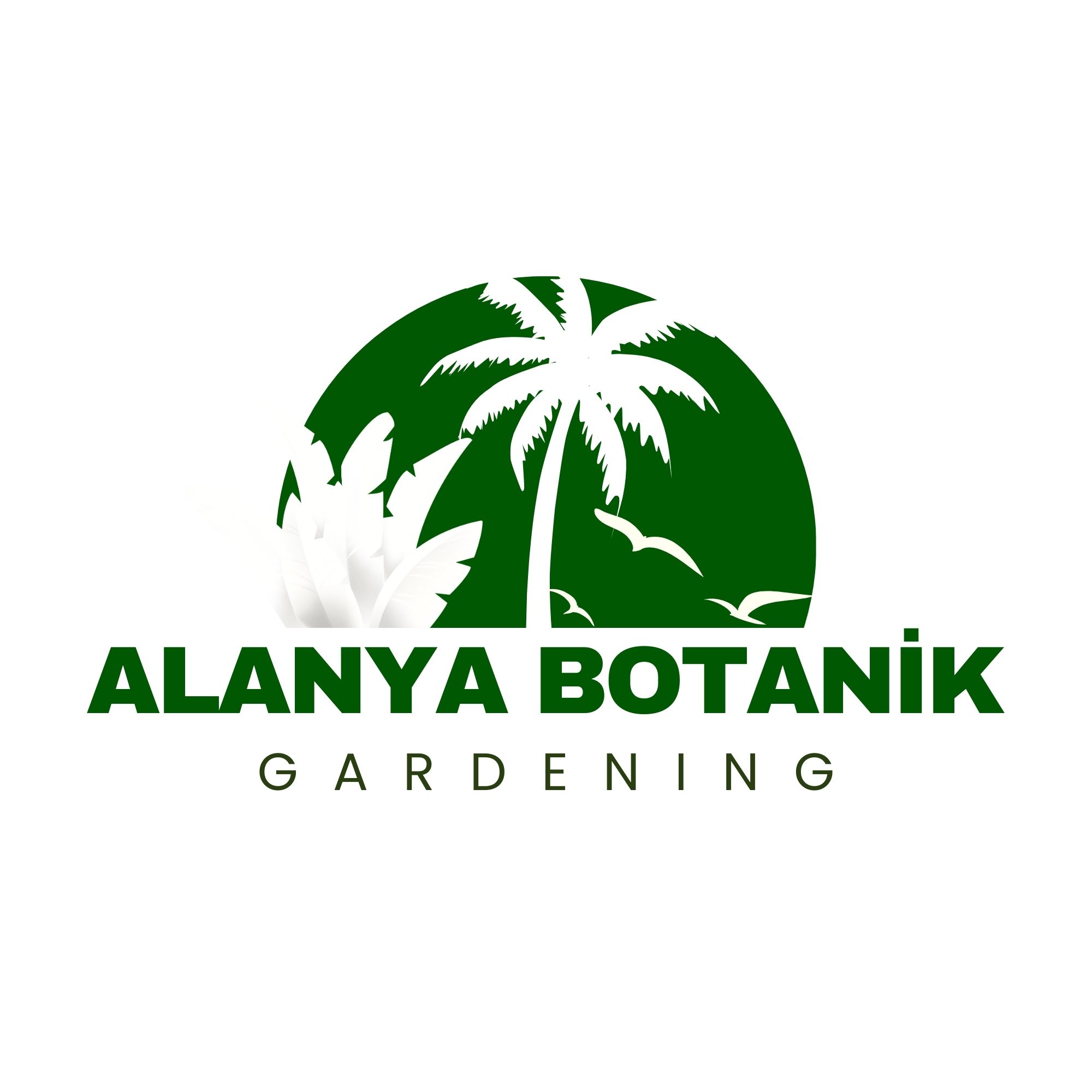 Alanya Botanik Peysaj